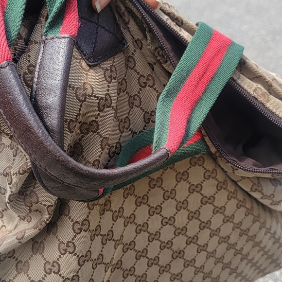 GG BAG - Picture 15 of 16